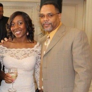 Meet your Posher, Frederick